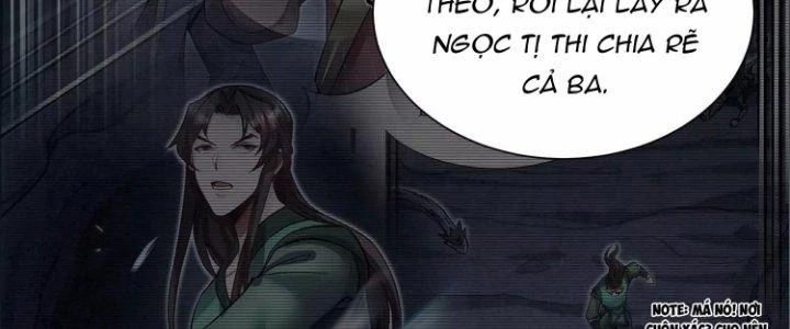 Ma Đạo Giới Bất Ổn Chapter 27 - Trang 2