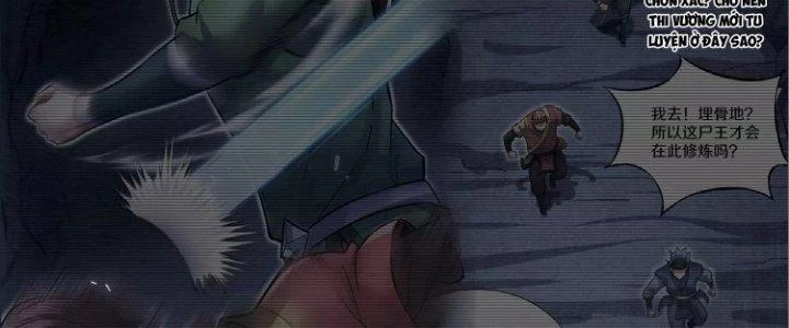 Ma Đạo Giới Bất Ổn Chapter 27 - Trang 2