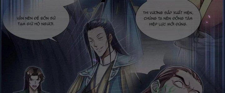 Ma Đạo Giới Bất Ổn Chapter 27 - Trang 2