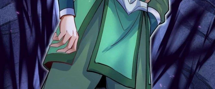 Ma Đạo Giới Bất Ổn Chapter 27 - Trang 2