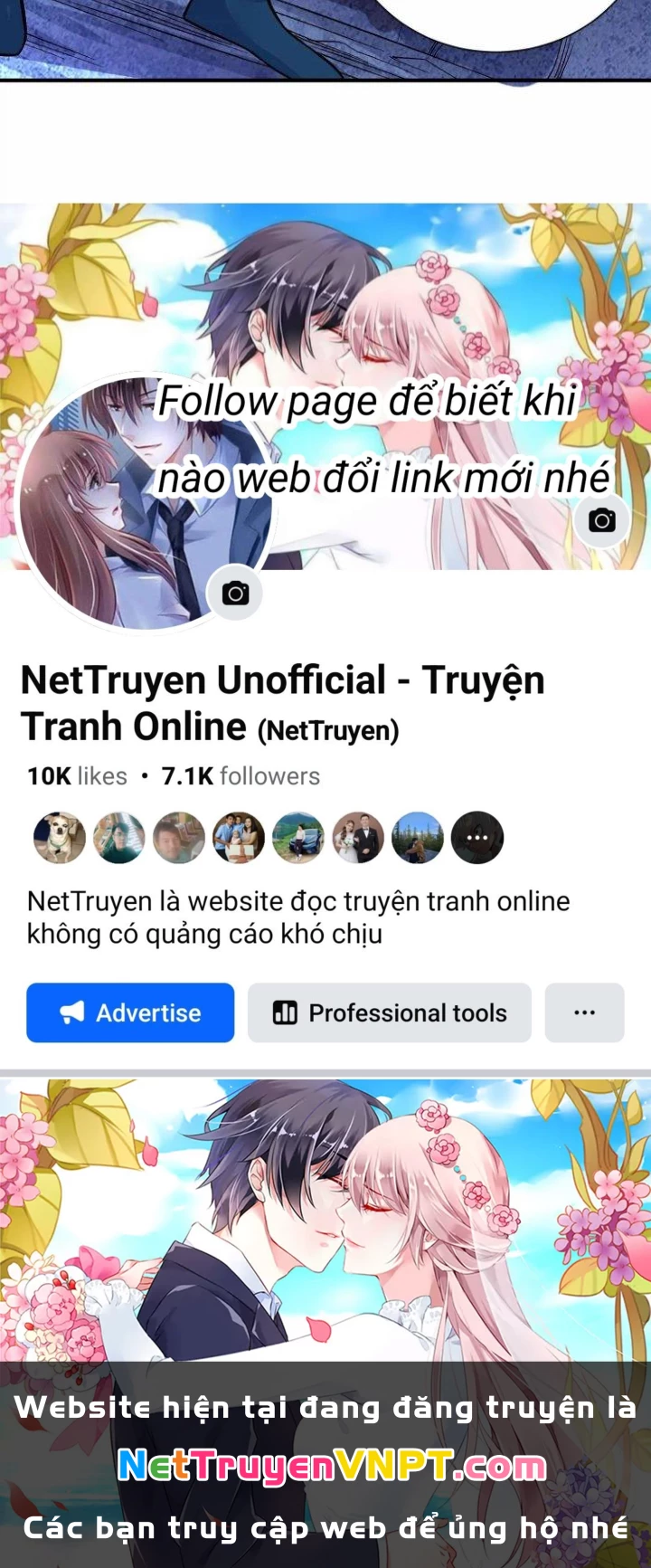 Ma Đạo Giới Bất Ổn Chapter 27 - Trang 2