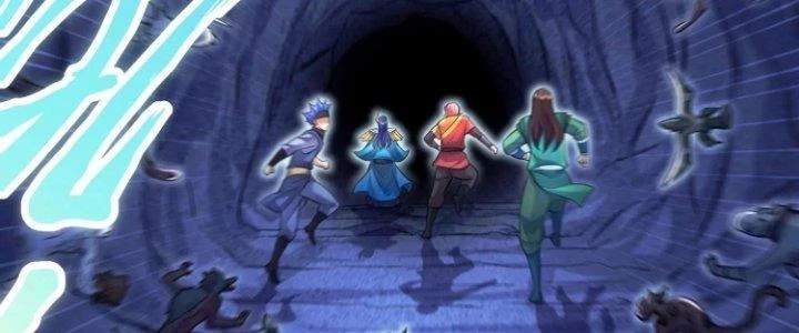 Ma Đạo Giới Bất Ổn Chapter 27 - Trang 2