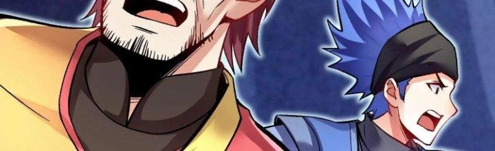 Ma Đạo Giới Bất Ổn Chapter 27 - Trang 2