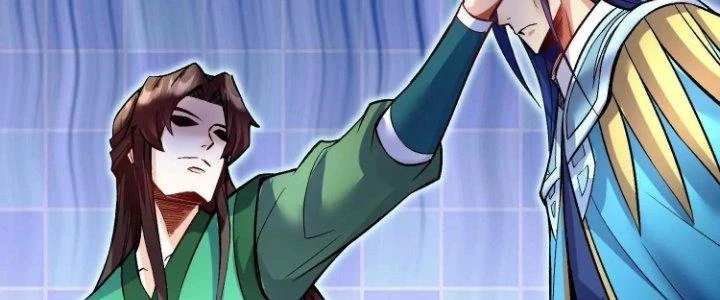 Ma Đạo Giới Bất Ổn Chapter 28.5 - Trang 2