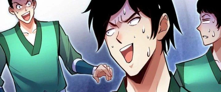 Ma Đạo Giới Bất Ổn Chapter 28.5 - Trang 2