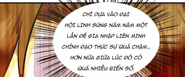 Ma Đạo Giới Bất Ổn Chapter 28.5 - Trang 2