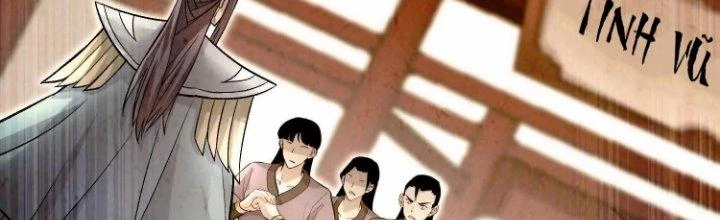 Ma Đạo Giới Bất Ổn Chapter 28.5 - Trang 2