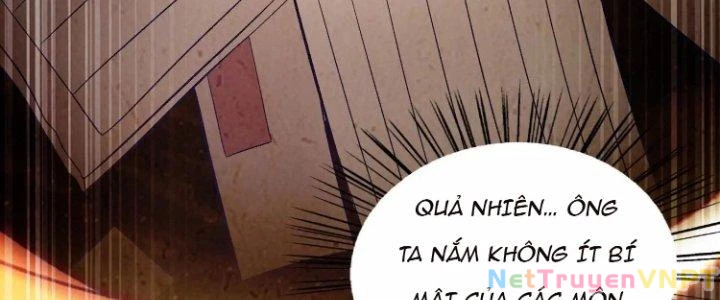 Ma Đạo Giới Bất Ổn Chapter 28.5 - Trang 2