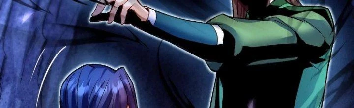 Ma Đạo Giới Bất Ổn Chapter 28.5 - Trang 2