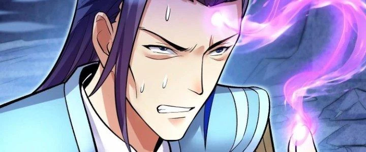 Ma Đạo Giới Bất Ổn Chapter 28.5 - Trang 2