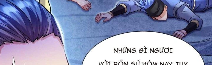 Ma Đạo Giới Bất Ổn Chapter 28.5 - Trang 2