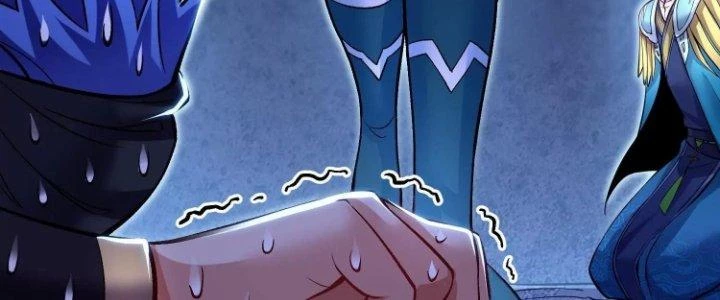 Ma Đạo Giới Bất Ổn Chapter 28.5 - Trang 2