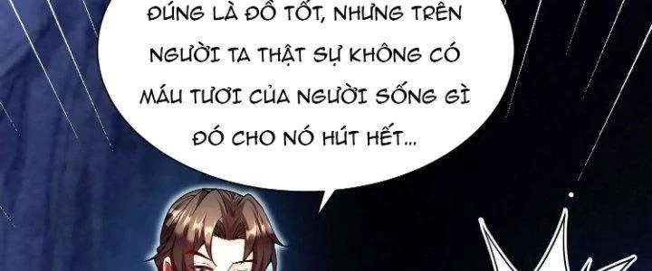 Ma Đạo Giới Bất Ổn Chapter 28.5 - Trang 2