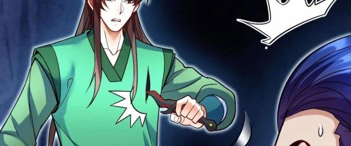 Ma Đạo Giới Bất Ổn Chapter 28.5 - Trang 2