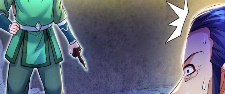 Ma Đạo Giới Bất Ổn Chapter 28.5 - Trang 2