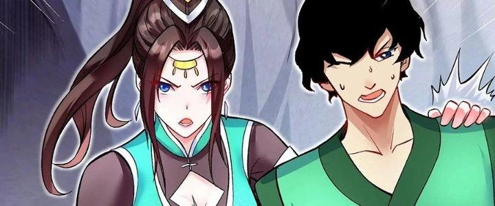 Ma Đạo Giới Bất Ổn Chapter 29 - Trang 2