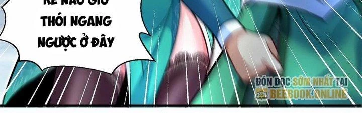 Ma Đạo Giới Bất Ổn Chapter 29 - Trang 2