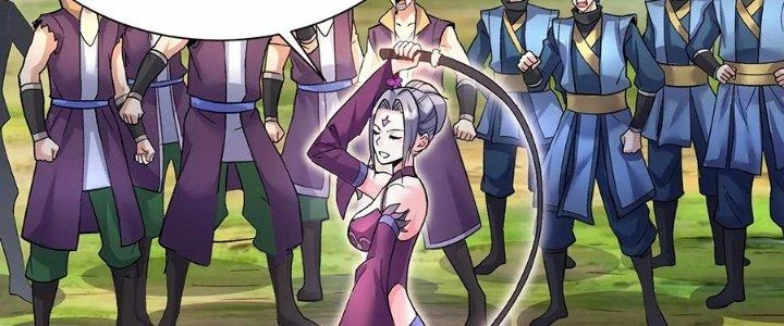 Ma Đạo Giới Bất Ổn Chapter 29 - Trang 2