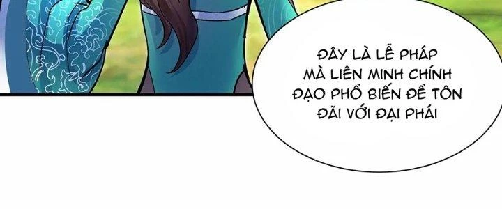 Ma Đạo Giới Bất Ổn Chapter 29 - Trang 2