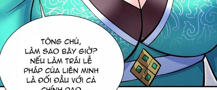 Ma Đạo Giới Bất Ổn Chapter 29 - Trang 2