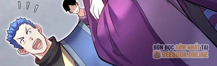 Ma Đạo Giới Bất Ổn Chapter 29 - Trang 2