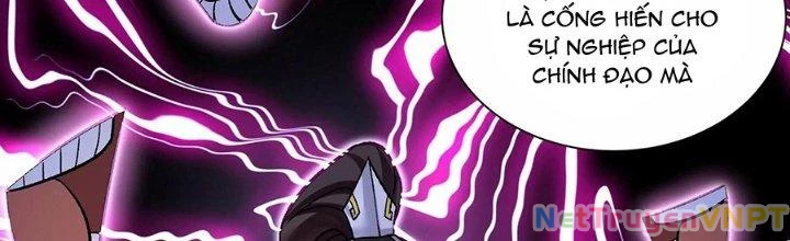 Ma Đạo Giới Bất Ổn Chapter 29 - Trang 2