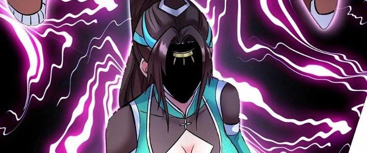 Ma Đạo Giới Bất Ổn Chapter 29 - Trang 2