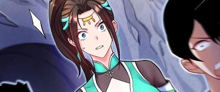 Ma Đạo Giới Bất Ổn Chapter 29 - Trang 2