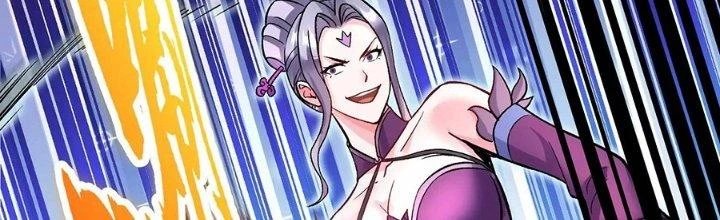 Ma Đạo Giới Bất Ổn Chapter 29 - Trang 2