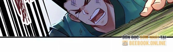 Ma Đạo Giới Bất Ổn Chapter 29 - Trang 2