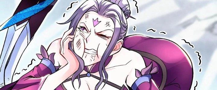 Ma Đạo Giới Bất Ổn Chapter 29 - Trang 2