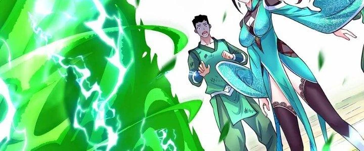 Ma Đạo Giới Bất Ổn Chapter 29 - Trang 2