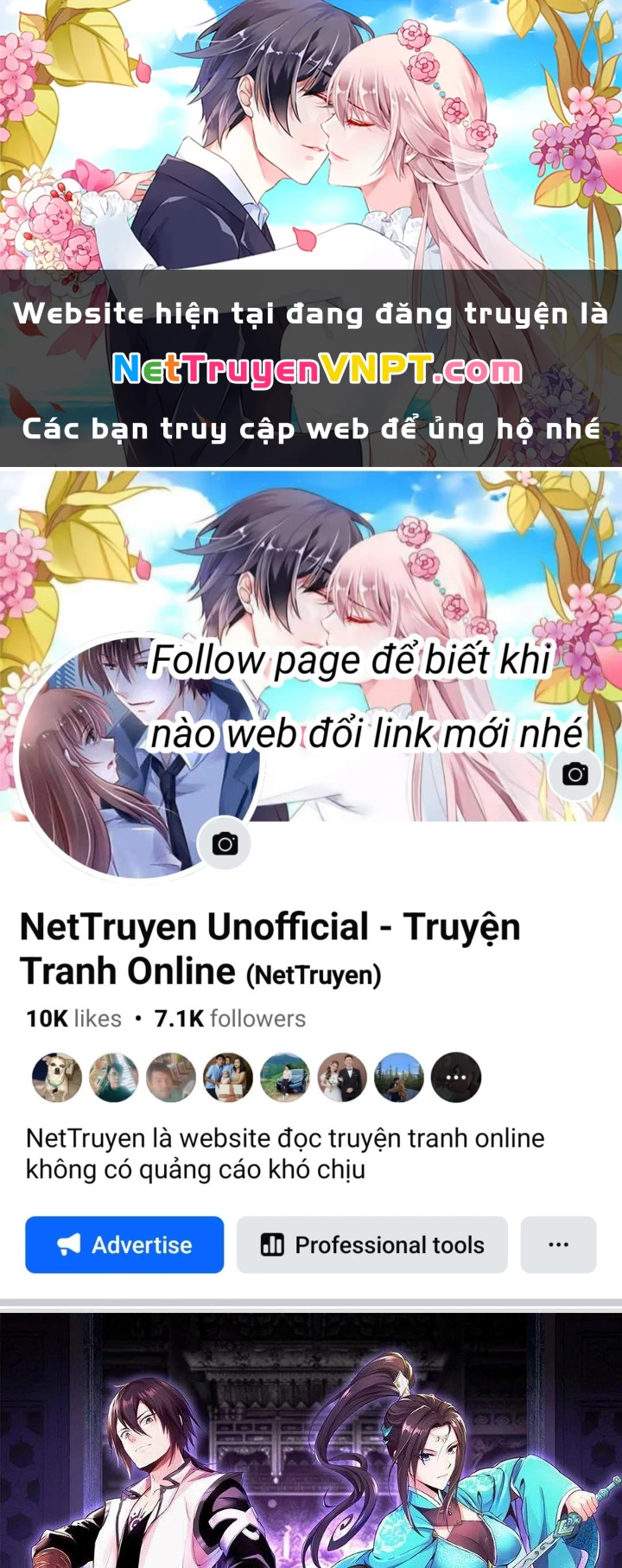 Ma Đạo Giới Bất Ổn Chapter 29 - Trang 2