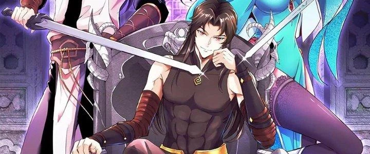 Ma Đạo Giới Bất Ổn Chapter 29 - Trang 2