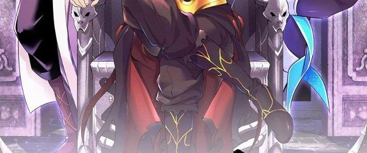 Ma Đạo Giới Bất Ổn Chapter 29 - Trang 2