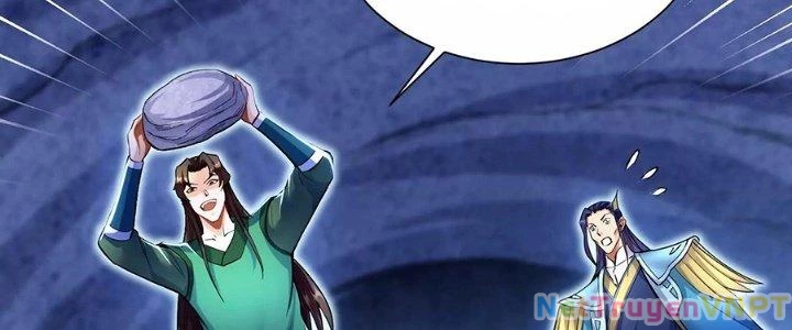 Ma Đạo Giới Bất Ổn Chapter 29 - Trang 2