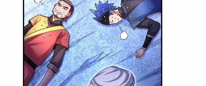 Ma Đạo Giới Bất Ổn Chapter 29 - Trang 2