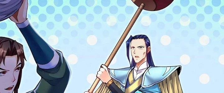 Ma Đạo Giới Bất Ổn Chapter 29 - Trang 2