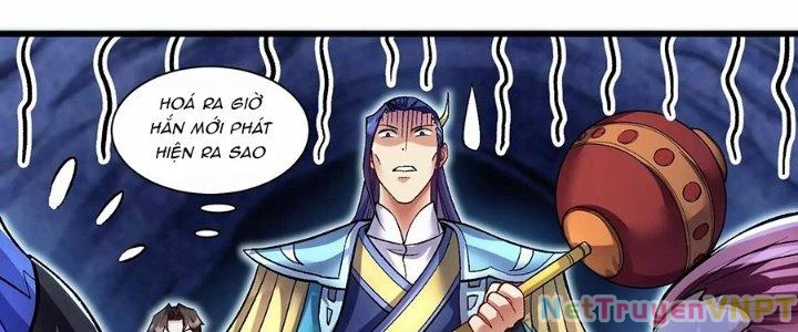 Ma Đạo Giới Bất Ổn Chapter 29 - Trang 2