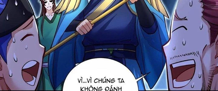 Ma Đạo Giới Bất Ổn Chapter 29 - Trang 2