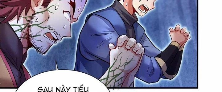 Ma Đạo Giới Bất Ổn Chapter 29 - Trang 2