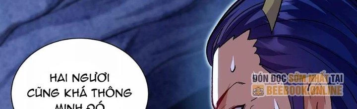 Ma Đạo Giới Bất Ổn Chapter 29 - Trang 2