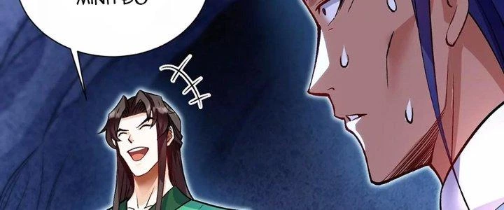 Ma Đạo Giới Bất Ổn Chapter 29 - Trang 2