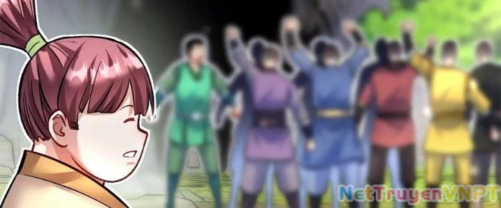 Ma Đạo Giới Bất Ổn Chapter 30 - Trang 2