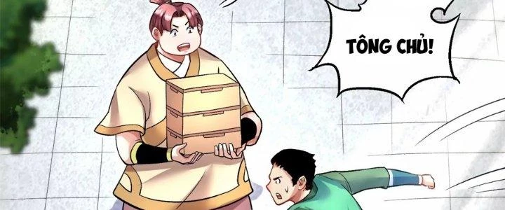 Ma Đạo Giới Bất Ổn Chapter 30 - Trang 2