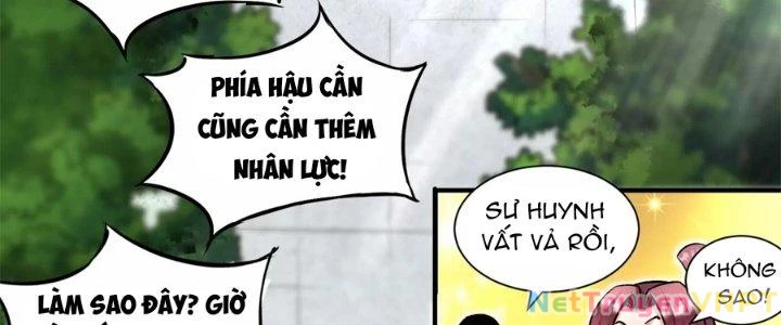 Ma Đạo Giới Bất Ổn Chapter 30 - Trang 2