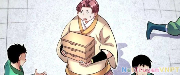 Ma Đạo Giới Bất Ổn Chapter 30 - Trang 2
