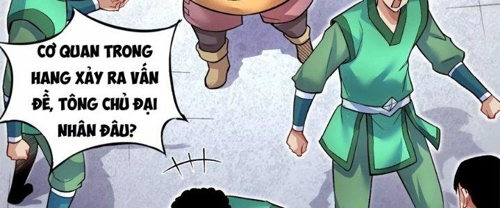 Ma Đạo Giới Bất Ổn Chapter 30 - Trang 2