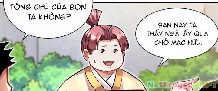 Ma Đạo Giới Bất Ổn Chapter 30 - Trang 2