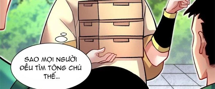 Ma Đạo Giới Bất Ổn Chapter 30 - Trang 2